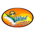 Rádio Litoral - FM 93.1